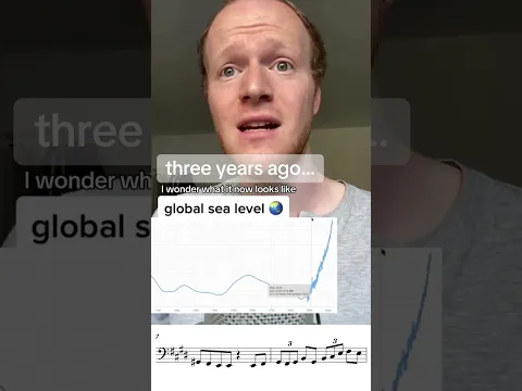 what if climate change was jazzy