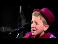 Henry Gallagher - Lightning - At Lancaster Lights Switch-On