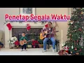 Lagu Penetap Segala Waktu - Harjadi Rusli Ft David Francisco