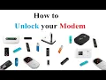 Download Lagu Unlock code the modem