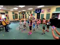 “I Know A Chicken” call and response shaky egg song by Laurie Berkner