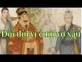 Download Lagu Đừng vội khinh người CHỈ VÌ VẺ BỀ NGOÀI chàng công tử CƯỚI VỢ XẤU XÍ|10 Câu Chuyện Cổ Nhân Trí Tuệ