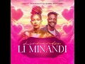 Lagu Nanny Jhulson ft Dj Angel africano - Lirhandzu Li Munandi