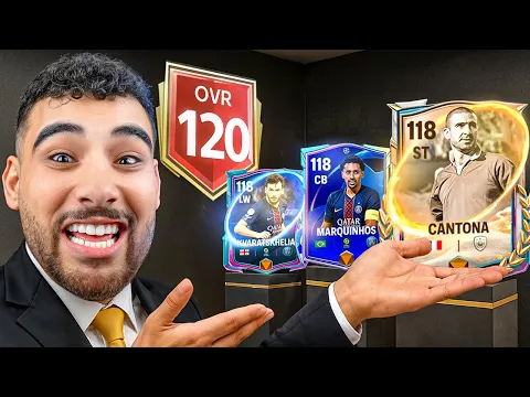Video Thumbnail: ختمت بكدجات الاستور كامل ووصلت اعلي اوفر في اللعبة 🔥🤯