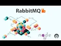 Using Queues In Node JS - RabbitMQ