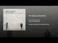 The Bard Lachrymose (Album Version)