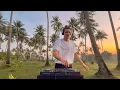 Download Lagu deep house sunrise mix under palm trees