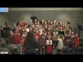 Peace (Children's Choir)