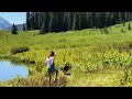 Crested Butte in the Summer is the Best
