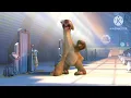 Monsters Inc Background Sid The Sloth Green Screen