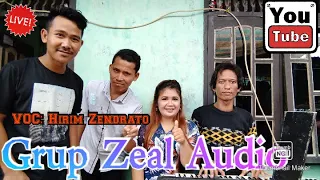 Download Sawan,Parna(Raja Naiambaton)VOC Hirim Zendrato MP3