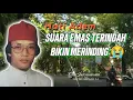 Lagu SUARA EMAS TERINDAH BIKIN MERINDING 😭 qari internasional kh muammar za | tilawah bikin hati adem🍀