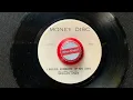 Horace Andy - “I Found Someone Of My Own” (1972 MONEY DISC 7”)