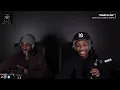 Masicka x Dexta Daps - March On | FIRST REACTION (GENERATION OF KINGS)