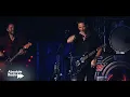 Nickelback - How You Remind Me (Intimate gig for Absolute Radio)