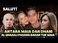 Download Lagu AL GHAZALI BELA MAIA ESTIANTY USAI AHMAD DHANI BUAT VIDEO KOMPILASI MAIA || Maia Estianty