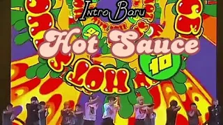 Download Intro+Hot Sauce NCT Dream The Dream Show 2_In Your Dream 💚 MP3