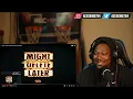 J. Cole -( Stickz N Stonez ) *REACTION!!!*
