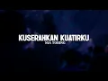Download Lagu Kuserahkan Kuatirku - Nia Tobing (Lirik) || Lagu Rohani Kristen Pilihan Terbaik 2025 Menyentuh Hati