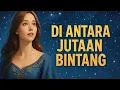 Lagu Diantara jutaan bintang | Lagu Cinta Romantis Penuh Rindu \u0026 Harapan 2025 |Official Bayzz GM