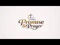 Thankful Thursday 6AM Promise Prayer August 20 2026