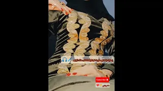 دبكة قوصار شغل الرقة الفنان ملك اليتيم نجاد الجسر ما يعبرك دربك على الطرادة شتركو بالقناه 