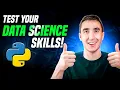 How Good are you at Data Science Datacamp Platform Exploration