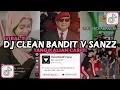 Download Lagu DJ TORA TORA X CLEAN BANDIT V SANZZ SOUND KWN • SANZ FT RFS VIRAL TIKTOK 2024