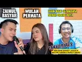 Download Lagu Wulan Permata \u0026 Zainul Basyar - Lebih Dari Selamanya \u0026 Bukan Orang Kaya | DeADSReaction