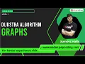 Dijkstra Algorithm in Graphs Single Source Shortest Path in Weights Graphs Algorithms in JAVA