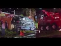 15-Year-Old Driver Crashes SUV Into Clearwater Home