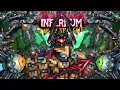 Terraria - CALAMITY INFERNUM The EVERY CLASS EXPERIENCE The ULTRA CUT