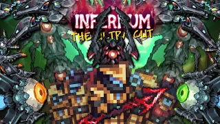 Terraria - CALAMITY INFERNUM The EVERY CLASS EXPERIENCE The ULTRA CUT