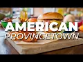 HIDDEN GEMS 5 AMERICAN RESTAURANTS You ve Never Heard Of in Provincetown Massachusetts