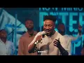 PETERSON OKOPI X. BBO //  Emi Ko Le Sai S'ope