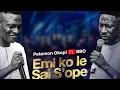 Download Lagu PETERSON OKOPI X. BBO //  Emi Ko Le Sai S'ope