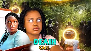 death call pt 1 new movie sharon ifedi mercy kenneth 2026 latest nollywood movie