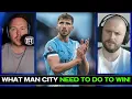 Download Lagu What Man City Have To Do To Be Considered TITLE CONTENDERS!