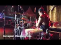 #EnoDrumCam #NTRLLive #EnoNTRL NTRL - GARUDA DIDADAKU LIVE (Eno NTRL Drum Cam)
