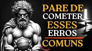 NINGUÉM SE IMPORTA COM VOCÊ E ISSO É ÓTIMO! ENTENDA O PORQUE - ESTOICISMO