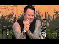 Download Lagu Story of the Year - Until the Day I Die (Live in Orlando, FL 4-27-24) Brightside Music Festival