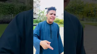 احنا الصعايده 