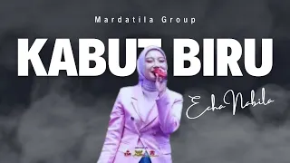 kabut biru echa u0026 mardatila group
