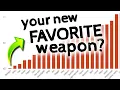 NEW Features for D D 5e s Worst Weapon