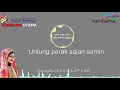 Lagu Sumbawa Uak Uak Asin OBY P 1080P Official Lyric Video