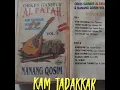Download Lagu KAM TADAKKAR - NANANG QOSIM, OG AL FATAH