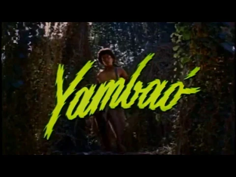 Yambaó (1957) - Trailer