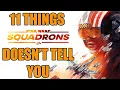 11 Beginners Tips And Tricks Star Wars Squadron Doesn t Tell You