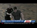 Federal Court judge rules in favor of Newton man arrested at city council meetings