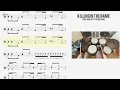 Download Lagu How to Play 🥁   Killing In The Name   Rage Against The Machine